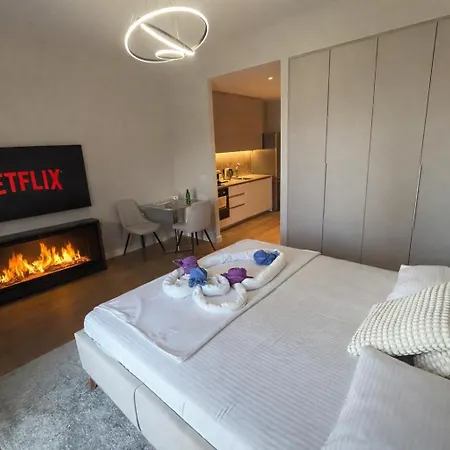 Bw Sole Presidential