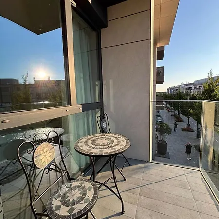 Bw Sole Presidential