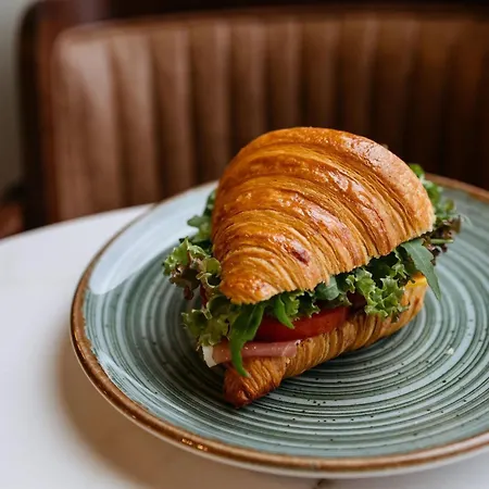 Apartment Bw Sole Presidential Belgrad