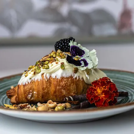 Apartment Bw Sole Presidential Belgrad