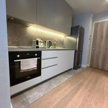 Bw Sole Presidential * 贝尔格莱德