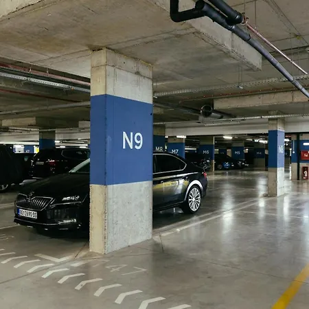 Bw Sole Presidential * Belgrade