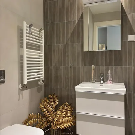 Bw Sole Presidential בלגרד