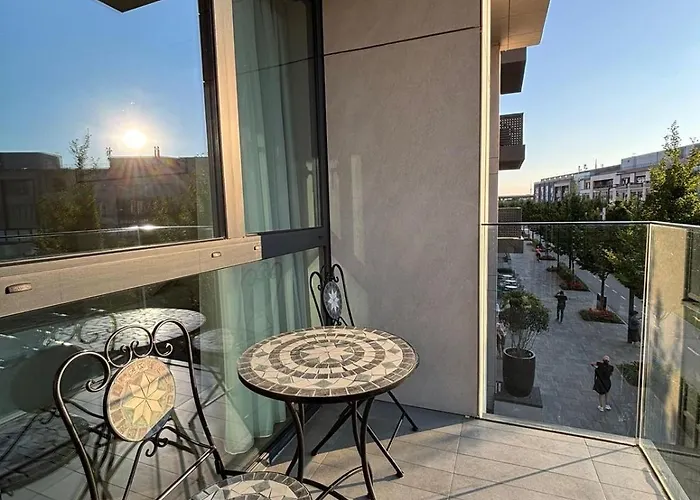 Bw Sole Presidential