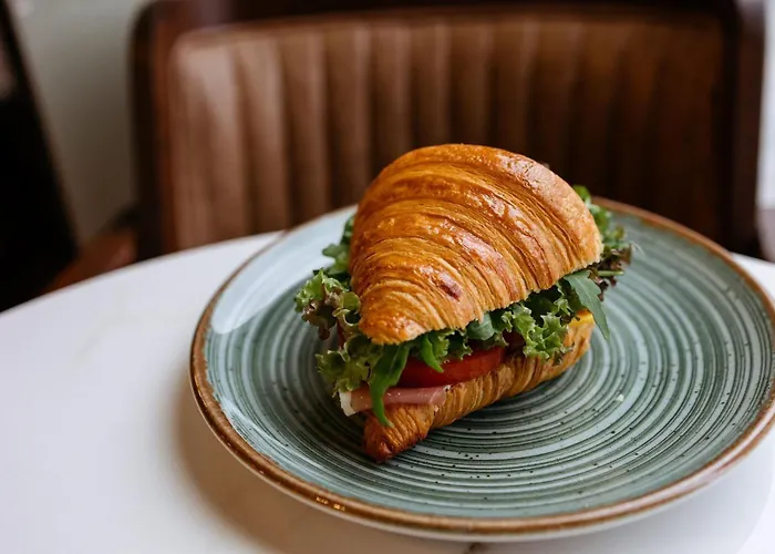 Apartment Bw Sole Presidential Belgrade