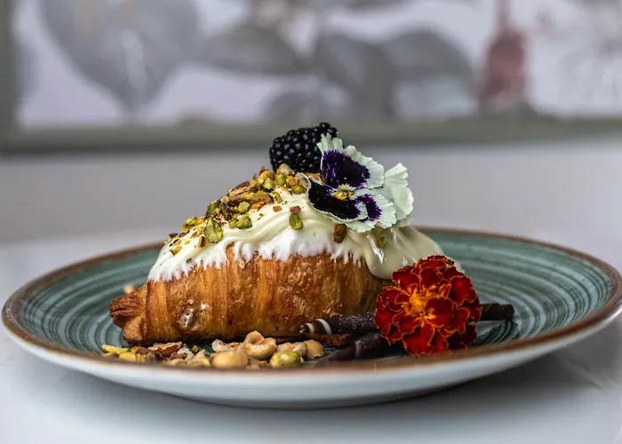 Apartment Bw Sole Presidential Belgrad