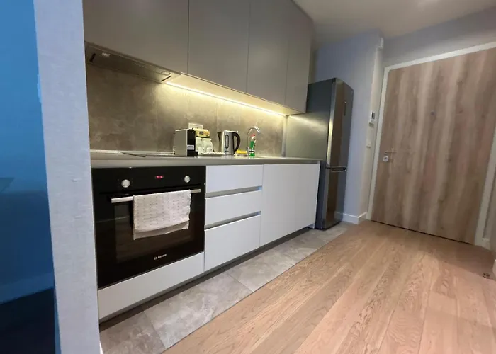 Bw Sole Presidential * בלגרד