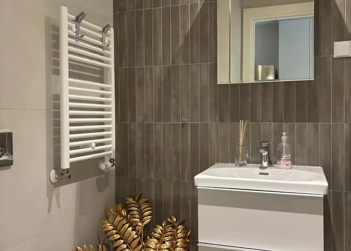 Bw Sole Presidential Belgrad